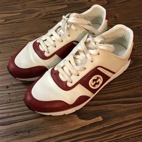 gucci shoes look a like sneakers|authentic gucci sneakers.